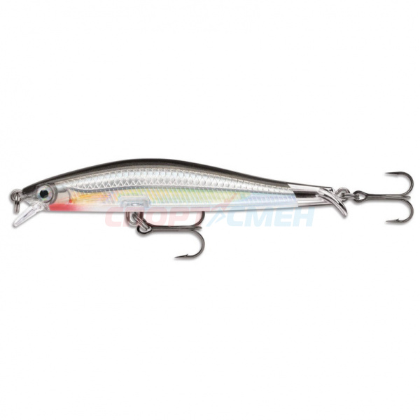 Воблер Rapala  RPS09