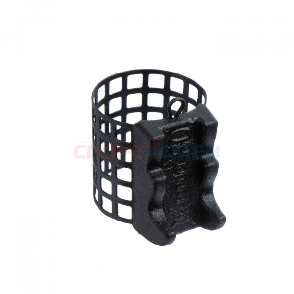 Кормушка X-FEEDER  ME BATMAN PERFO M 60-200гр
