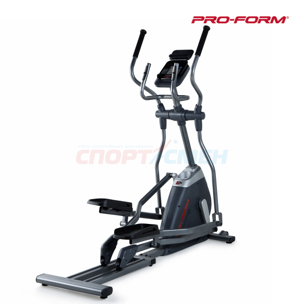 Эллиптический тренажер (электромагнит.) Pro-Form Endurance 320