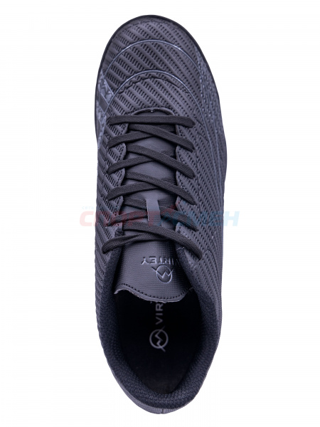 Кроссовки для зала Virtey 24258 ICON р.36-45 цв.черный