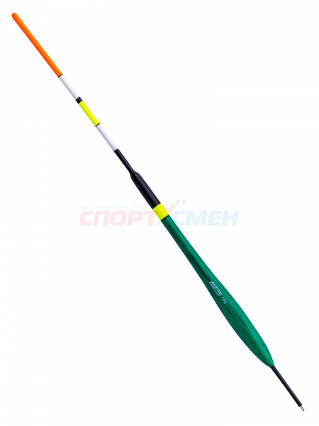 Поплавок AWEES FM SD61 для дальнего заброса (бальса)