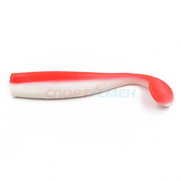 Виброхвост Yaman Spry Minnow р.3,5" (5шт.) цв.Цвет: цв.27