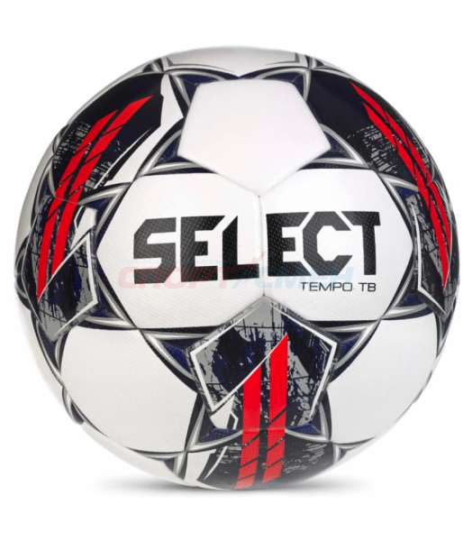 Мяч футбольный Select Tempo V23 р.4