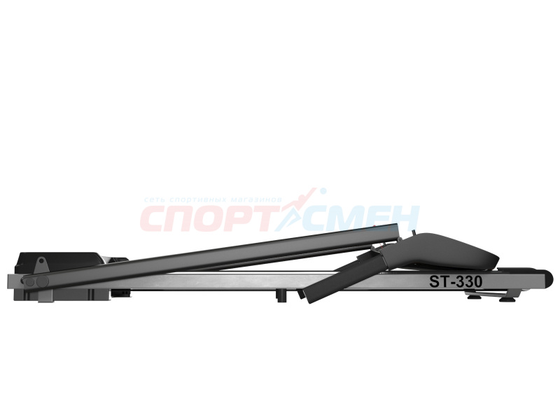 Беговая дорожка электрич. UNIXFIT ST-330