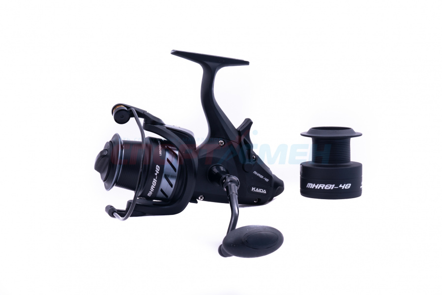 Катушка Kaida MHR01 6+1BB байтраннер