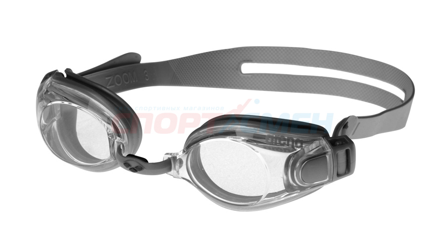 Очки для плавания Arena 92404/011 Zoom X-Fit