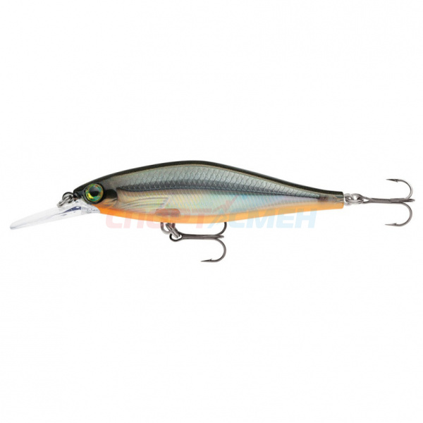 Воблер Rapala  SDRS09
