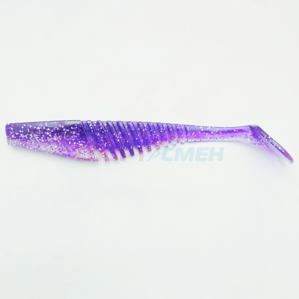 Виброхвост Marlins KT11 Kaiton 110мм/5,40гр (уп.4шт) цв.Цвет: цв.003