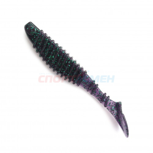 Приманка силиконовая Фанатик Classic р.2,9"