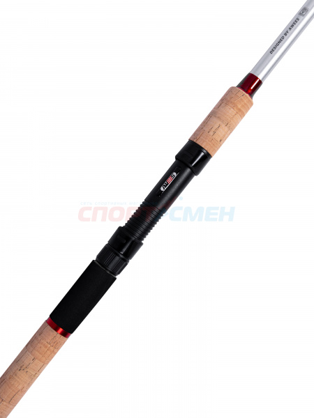 Фидер штекерный AWEES AC Catcher