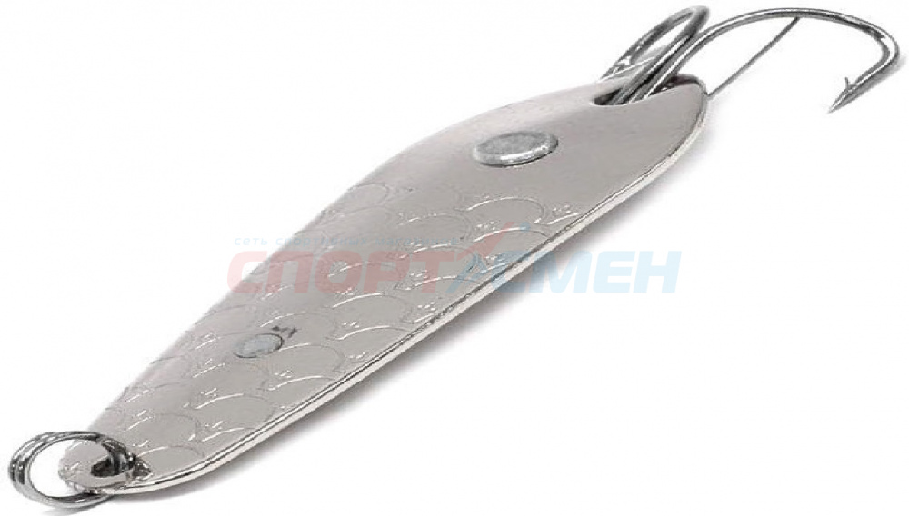 Блесна колеб. незацеп. Namazu Wild Hammer N-W15