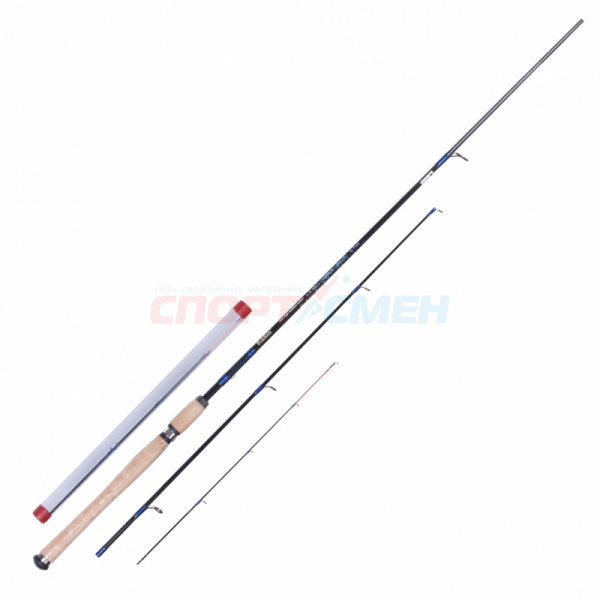 Пикер штекерный Kaida Lexus Sapphire тест 0-30g