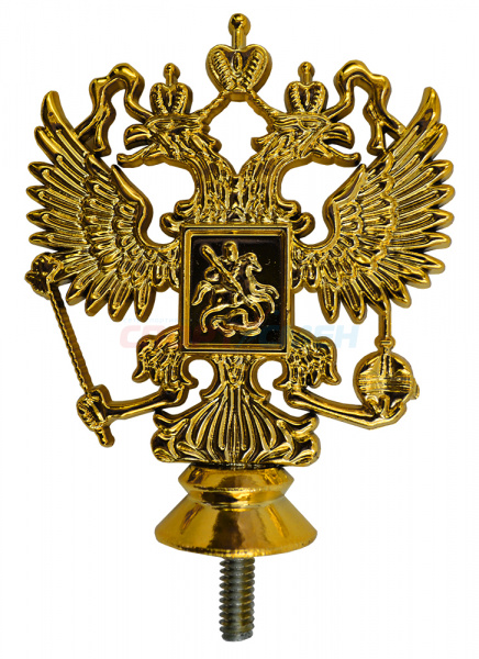 Фигурка F орел