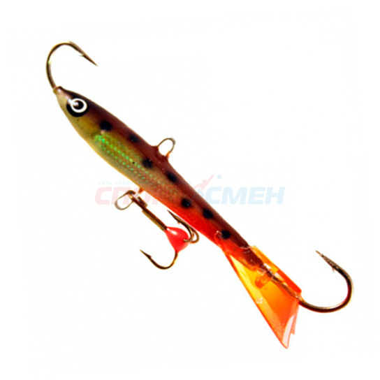 Балансир RD KOKO-4 vertical Jigger 10г