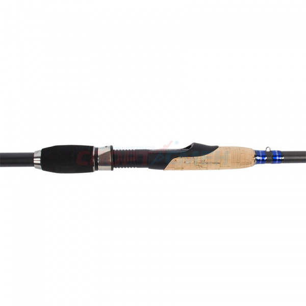 Спиннинг штекерный Kaida 122 Lexus Sapphire Spin C.W.1-10g цв.Не определен