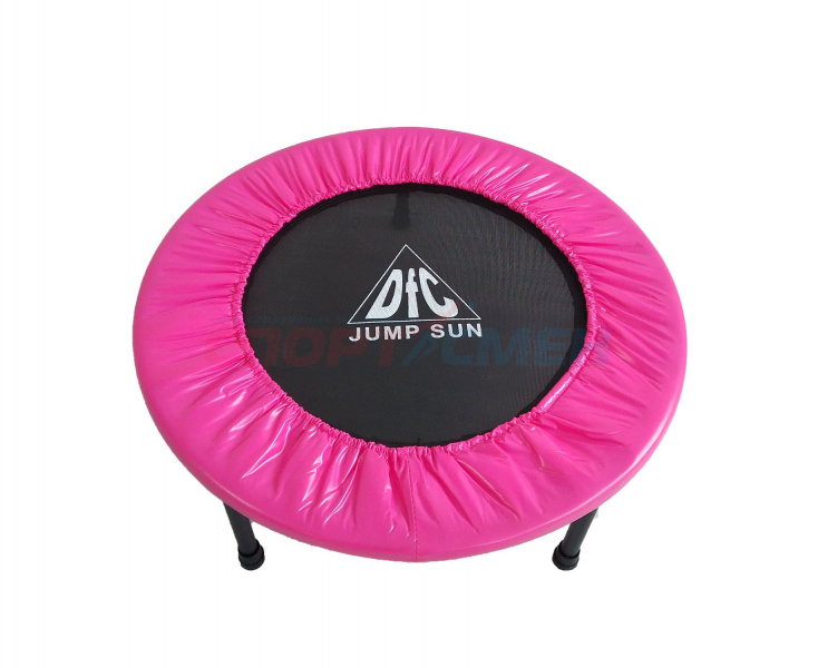 Батут спортивн. DFC JUMP SUN 32" 81 см без сетки