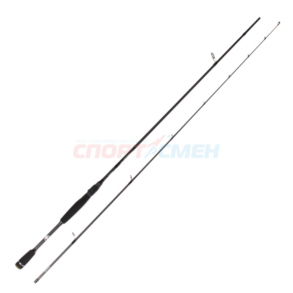 Спиннинг штекерный Kaida 843 Hooligan C.W.5-20g цв.Не определен