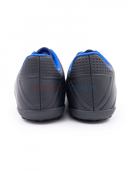 Многошиповки Virtey 23884 мужской  Rigel р.32-45 цв.черный