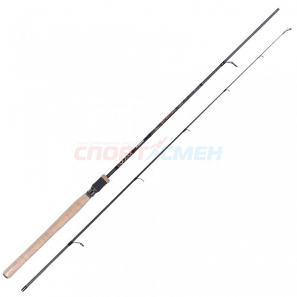 Спиннинг штекерный Kaida 102 Premium C.W.10-30g