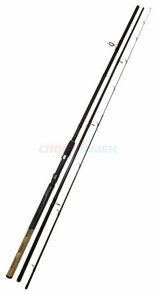 Фидер штекерный Kaida 401 Pioneer 30-120g