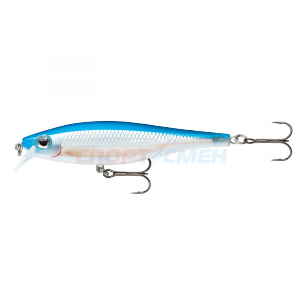 Воблер Rapala  BXM10