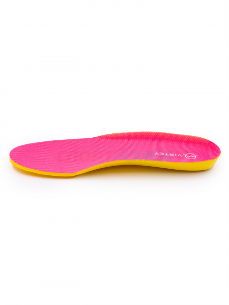 Бутсы Virtey 23883 Rigel р.33-45 цв.фуксово-синий
