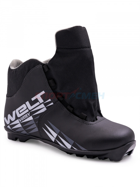 Ботинки лыжные Virtey Welt NNN р.34-46
