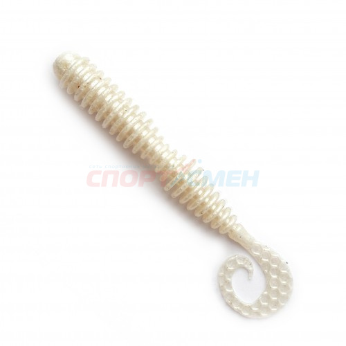 Приманка силиконовая Фанатик Dagger Active р.3"