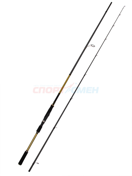 Спиннинг штекерный Kaida 212 Drift C.W.7-35g