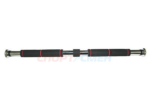 Турник Sprinter раздвижной в проем TR-812-2, 80-130см (26302)