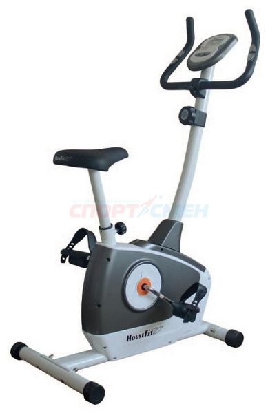Велотренажер магнит. Housefit арт.HB-8242HP