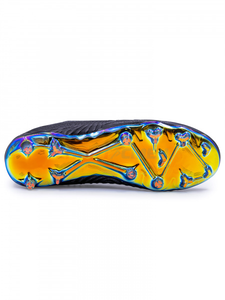 Бутсы Virtey 24622 мужской Phantom р.33-45 цв.черный