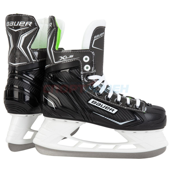 Коньки хок. Bauer 1058934 S21 X-LS Skate Int