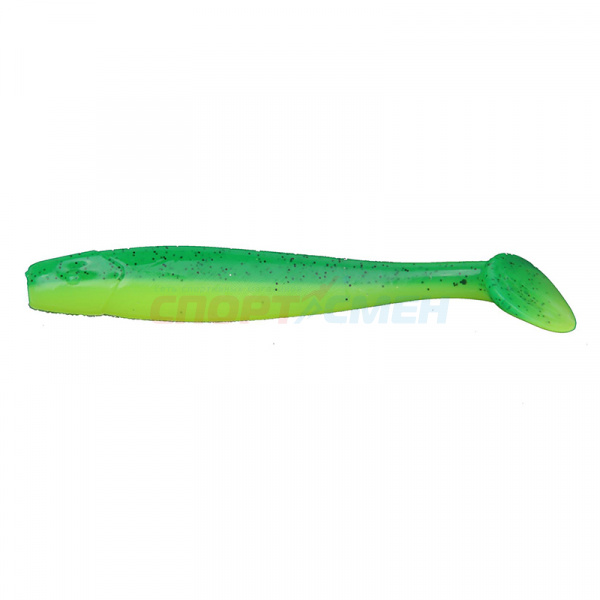 Виброхвост FishMan  FYA65 р.65мм (7шт.) цв.Цвет: цв.202