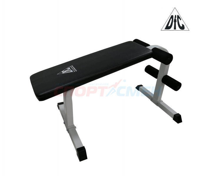 Скамья универсальная DFC Homegym D771