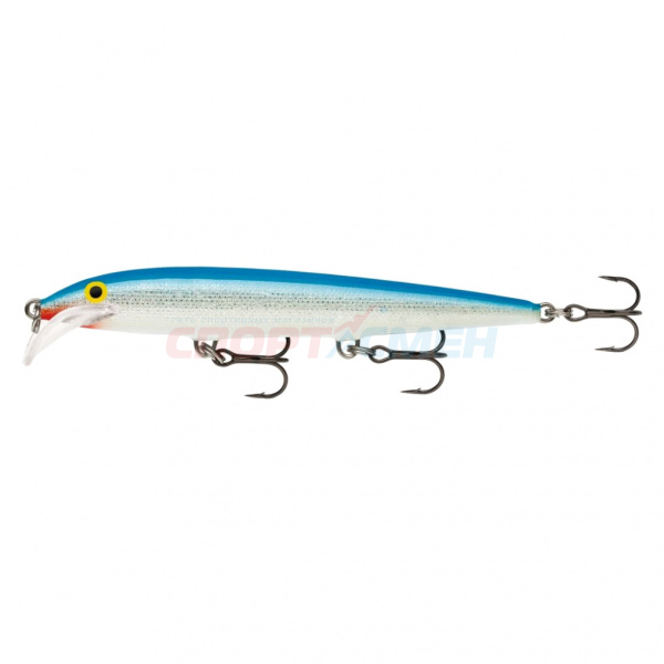 Воблер Rapala  SCRM11