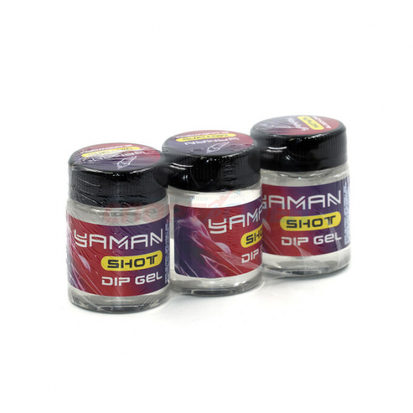 Дип гель Yaman Shot 50ml