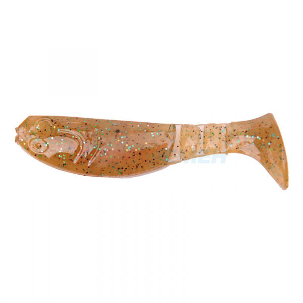 Виброхвост FishMan  FYB50 р.50мм (8шт.) цв.Цвет: цв.197