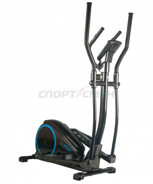 Эллиптический тренажер (магнит.) Starfit VE-106 Galaxy