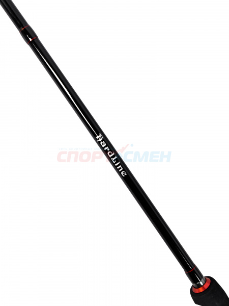 Спиннинг штекерный AWEES HardLine