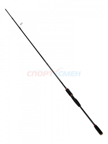 Спиннинг штекерный AWEES HardLine