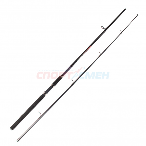 Спиннинг штекерный Kaida 311 Black Arrow C.W.100-300g