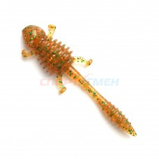 Приманка силиконовая Fanatik Mik Maus 2,5"(7шт.)