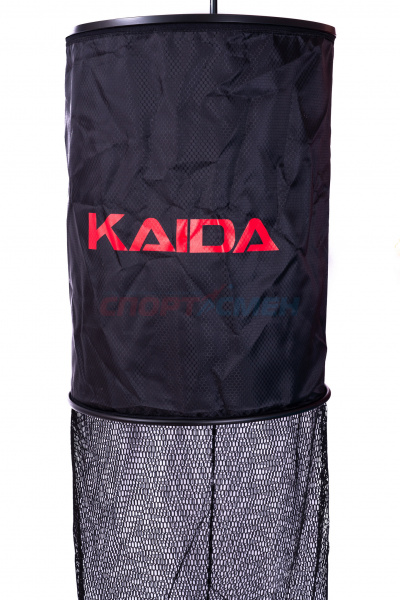 Садок Kaida А58-300 круглый