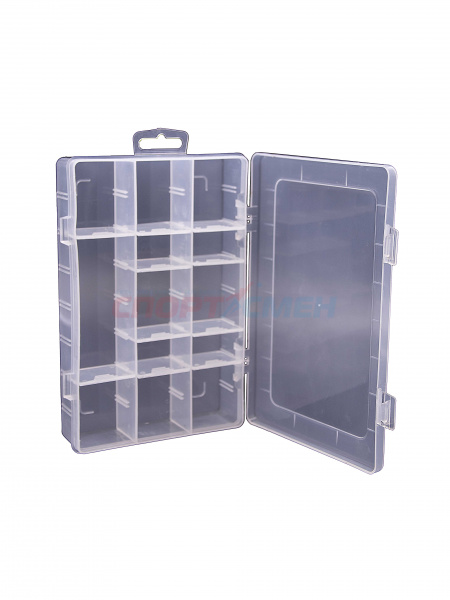 Коробка Kaida 20*13*4см