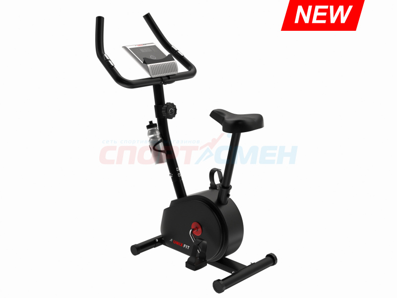 Велотренажер магнит. UNIXFIT BL-300