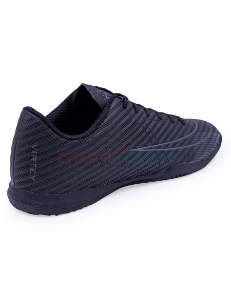 Кроссовки для зала Virtey 24258 ICON р.36-45 цв.черный