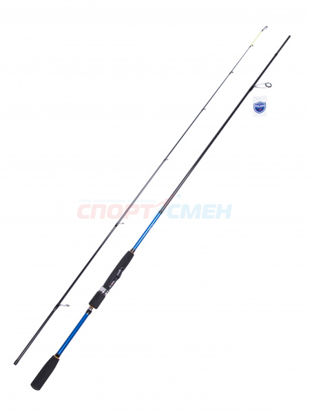 ***Спиннинг штекерный AWEES AC Catcher***