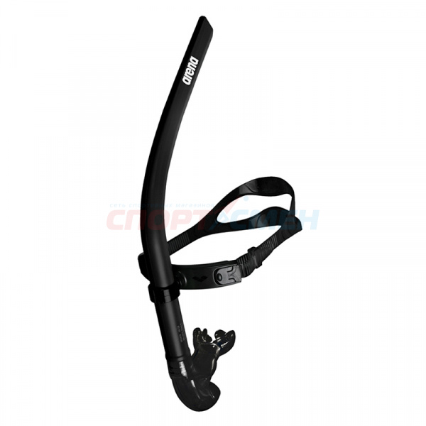 Трубка плавательная Arena 001970/501 Swim Snorkel II