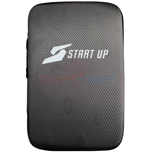 Чехол д/ракетки н/т Start Up ECE 046 (2 ракетки)